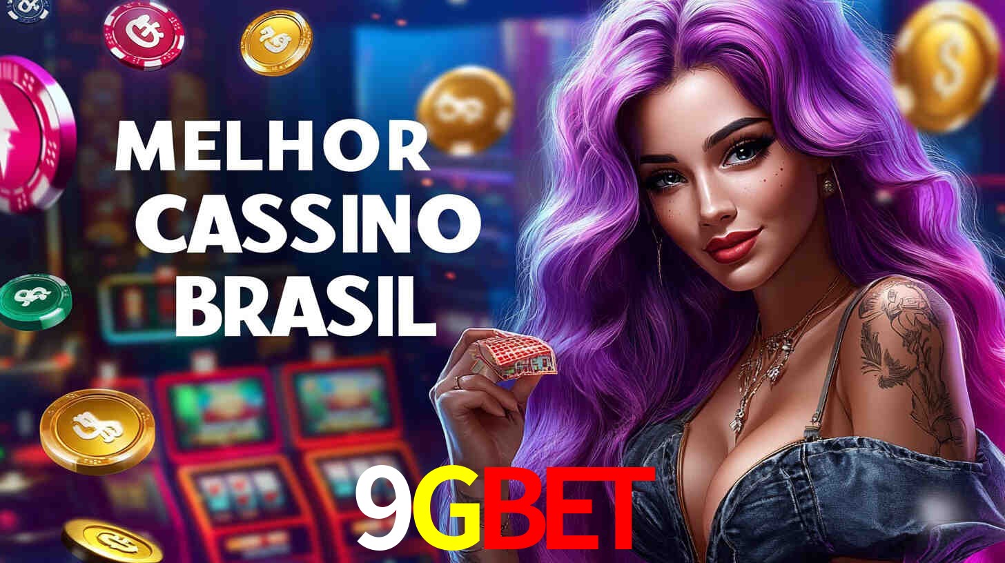 A Popularidade dos Caça-Níqueis no 9GBET