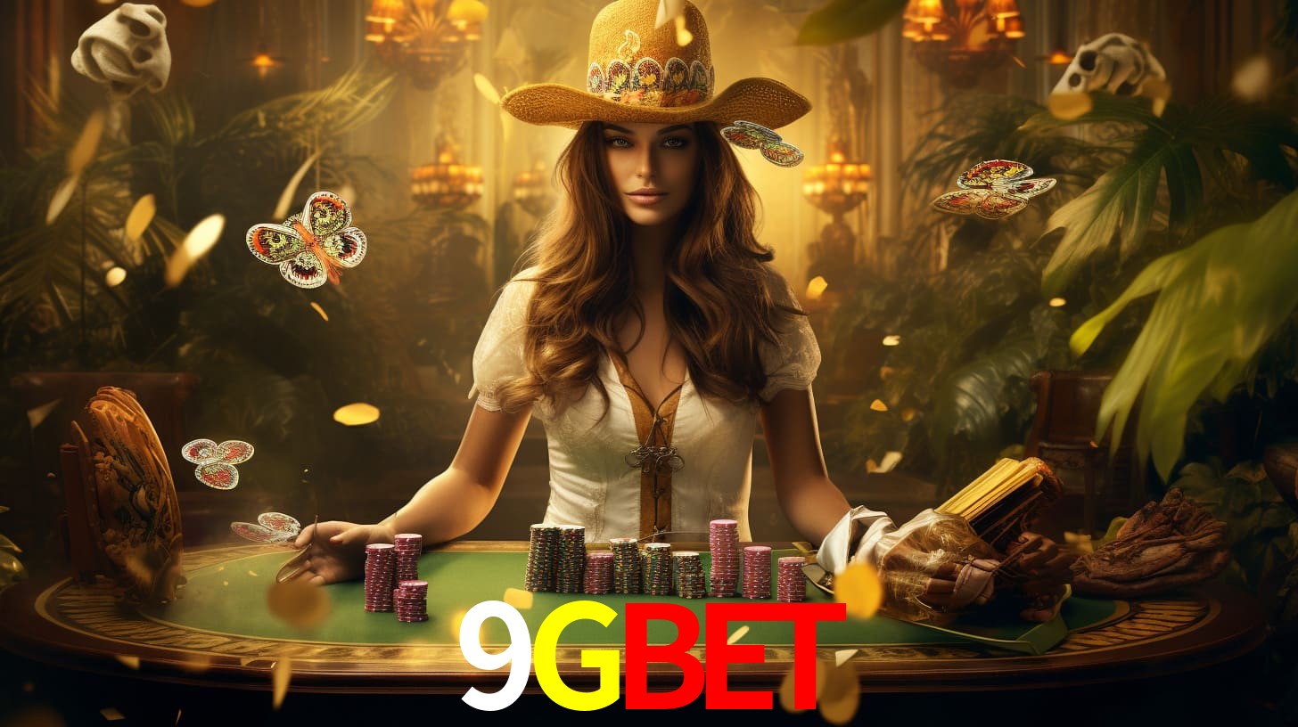 Programa VIP 9GBET