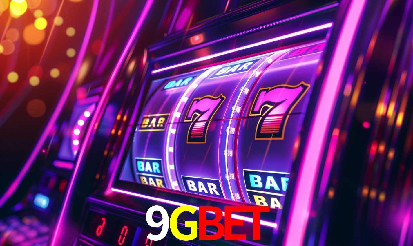9GBET: A Experiência de Casino com Jogos de Mesa ao Vivo