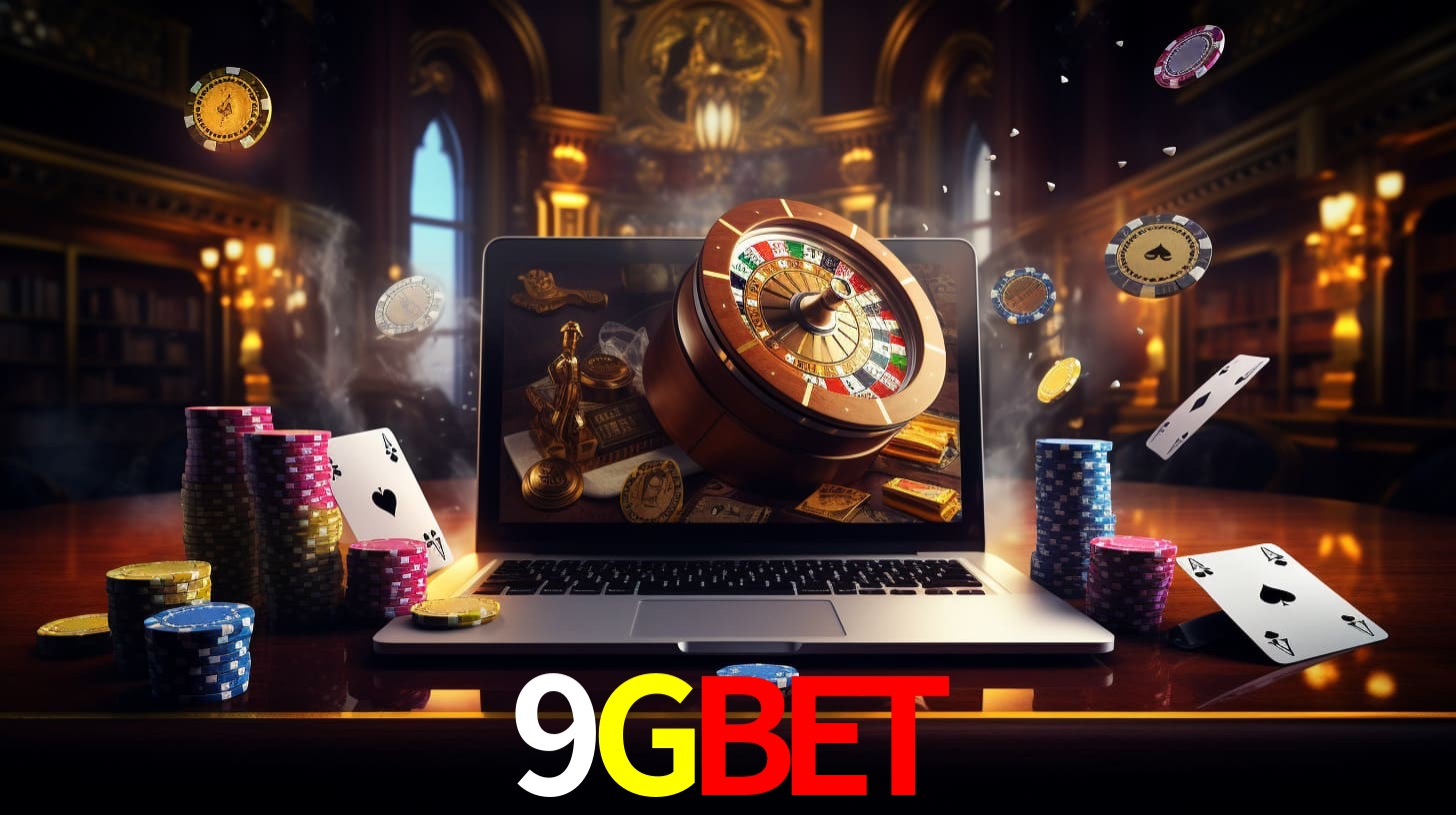 Daily Bonuses 9GBET