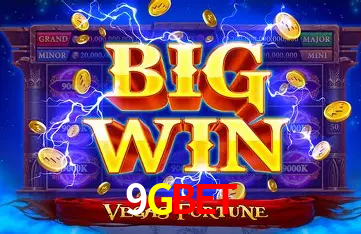 Weekend Specials 9GBET