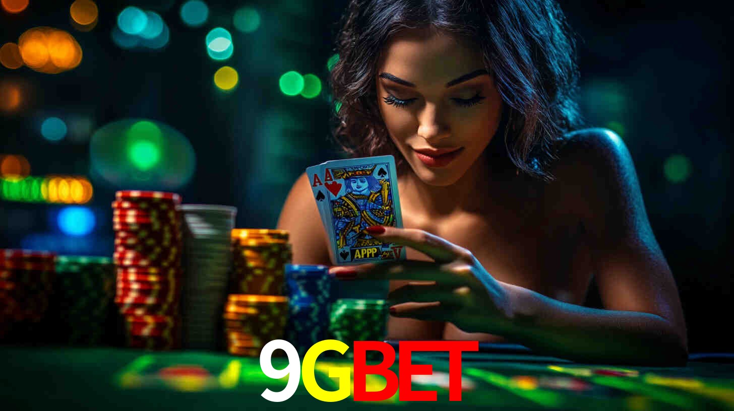 Descubra a Essência do 9GBET: Nossa História e Compromissos