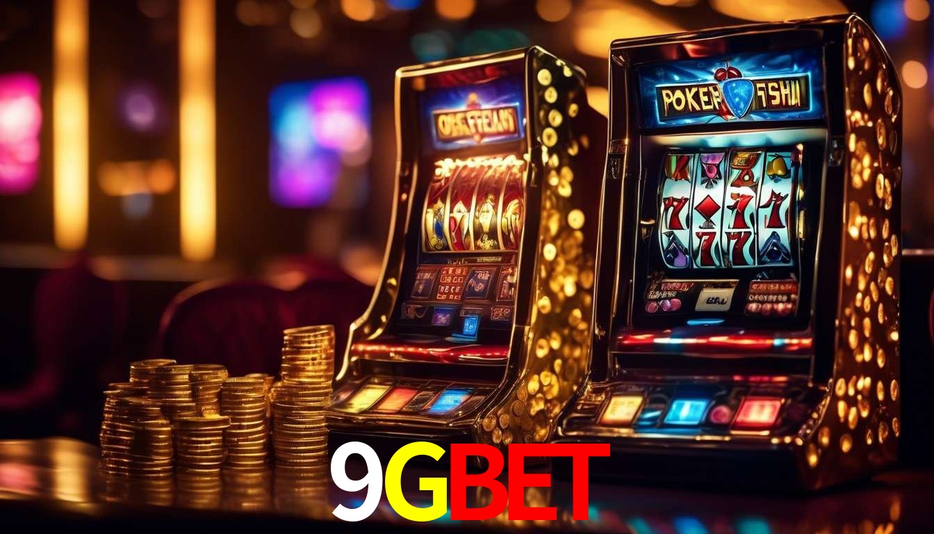 Desvendando o Mundo dos Jogos Virtuais na 9GBET