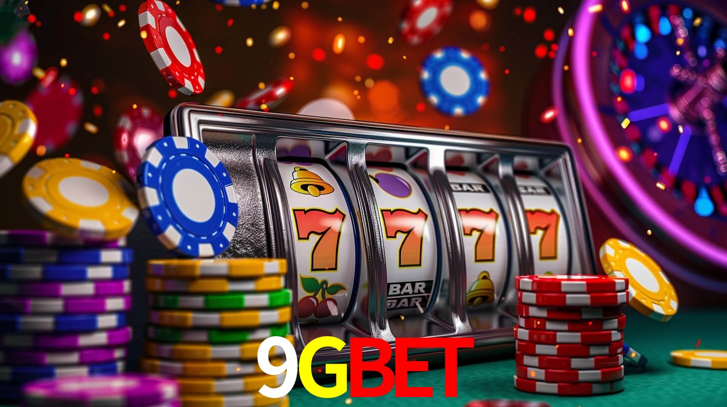 PIX Instantâneo 9GBET