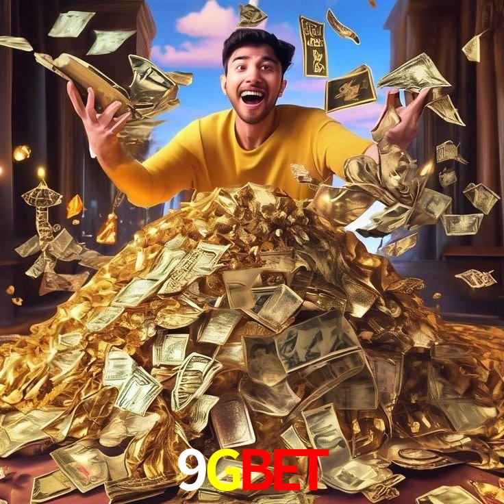 Casino Ao Vivo 9GBET