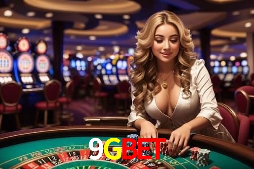 Roulette Table 9GBET