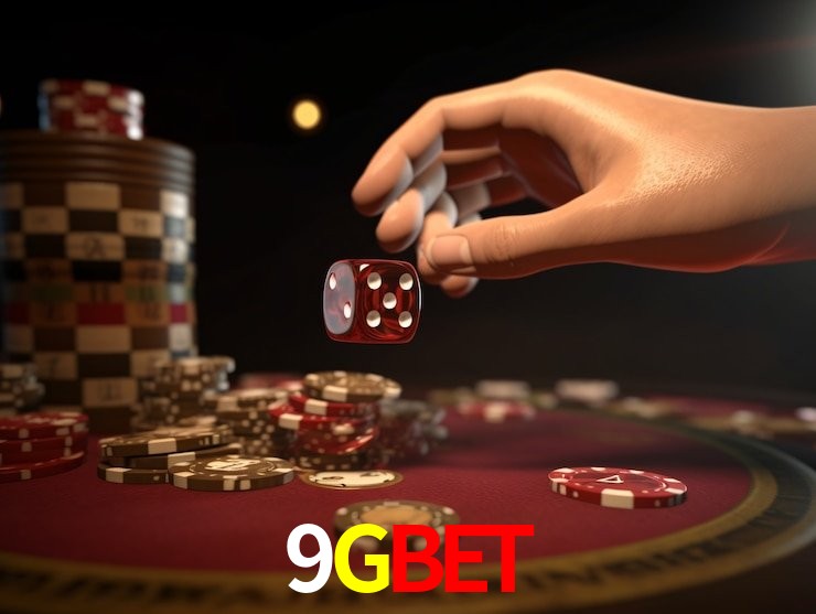 Casino Ao Vivo 9GBET