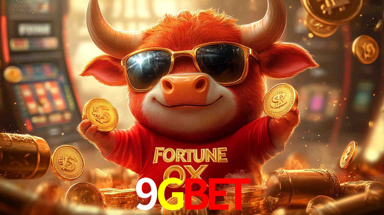 Bônus Generosos e Exclusivos no 9GBET para Você!